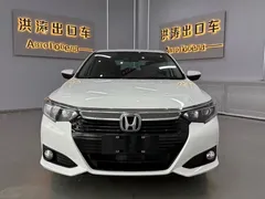 2022 Honda Crider 180Turbo CVT Luxury, белый — фото 2