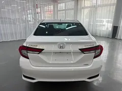 2022 Honda Crider 180Turbo CVT Luxury, белый — фото 4