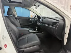 2022 Honda Crider 180Turbo CVT Luxury, белый — фото 6