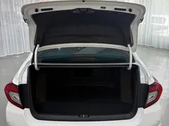 2022 Honda Crider 180Turbo CVT Luxury, белый — фото 8