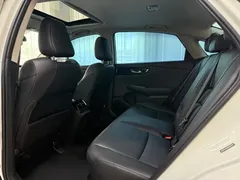 2022 Honda Crider 180Turbo CVT Luxury, белый — фото 9