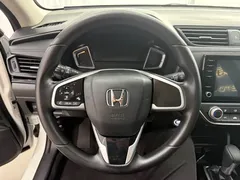 2022 Honda Crider 180Turbo CVT Luxury, белый — фото 11