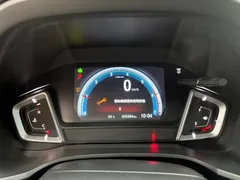 2022 Honda Crider 180Turbo CVT Luxury, белый — фото 12