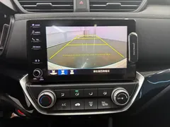 2022 Honda Crider 180Turbo CVT Luxury, белый — фото 13