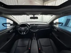 2022 Honda Crider 180Turbo CVT Luxury, белый — фото 15