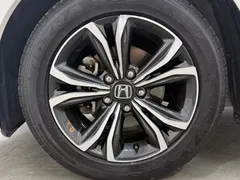 2022 Honda Crider 180Turbo CVT Luxury, белый — фото 16