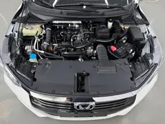 2022 Honda Crider 180Turbo CVT Luxury, белый — фото 17