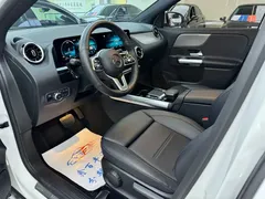 2022 Mercedes-Benz GLA 200, белый — фото 4