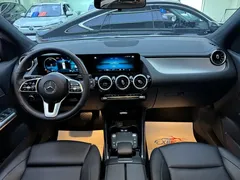 2022 Mercedes-Benz GLA 200, белый — фото 5