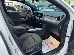 2022 Mercedes-Benz GLA 200, белый — фото 6