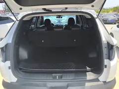 2021 Hyundai Tucson 1.5T DCT GLX Elite, белый — фото 15