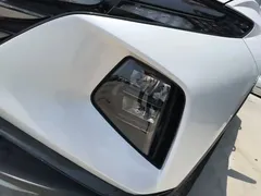 2021 Hyundai Tucson 1.5T DCT GLX Elite, белый — фото 18