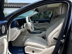 2022 Mercedes-Benz E-Class E 300 L — фото 11