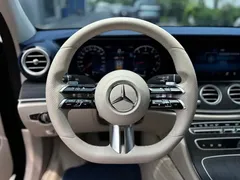 2022 Mercedes-Benz E-Class E 300 L — фото 16