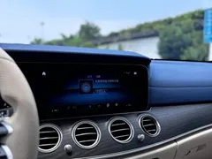 2022 Mercedes-Benz E-Class E 300 L — фото 17