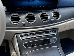 2022 Mercedes-Benz E-Class E 300 L — фото 18