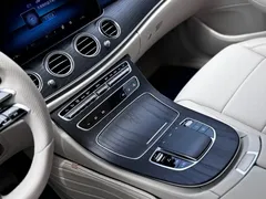 2022 Mercedes-Benz E-Class E 300 L — фото 20