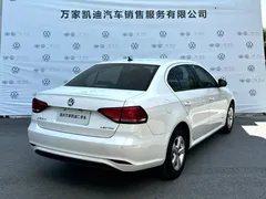 2019 Volkswagen Lavida 1.5L AT Fashion VI, белый — фото 5