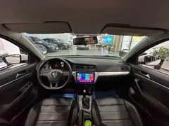 2019 Volkswagen Lavida 1.5L AT Fashion VI, белый — фото 7