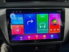 2019 Volkswagen Lavida 1.5L AT Fashion VI, белый — фото 11