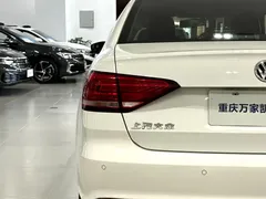 2019 Volkswagen Lavida 1.5L AT Fashion VI, белый — фото 15