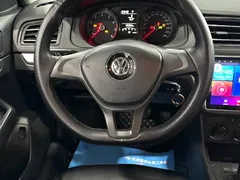 2019 Volkswagen Lavida 1.5L AT Fashion VI, белый — фото 19