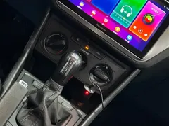 2019 Volkswagen Lavida 1.5L AT Fashion VI, белый — фото 20