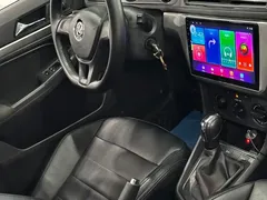 2019 Volkswagen Lavida 1.5L AT Fashion VI, белый — фото 21