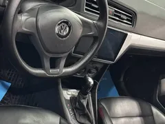 2019 Volkswagen Lavida 1.5L AT Fashion VI, белый — фото 22