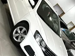 2019 Volkswagen Lavida 1.5L AT Fashion VI, белый — фото 25