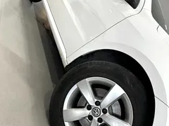 2019 Volkswagen Lavida 1.5L AT Fashion VI, белый — фото 27