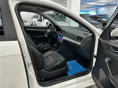 2019 Volkswagen Lavida 1.5L AT Fashion VI, белый — фото 29