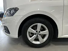 2019 Volkswagen Lavida 1.5L AT Fashion VI, белый — фото 32