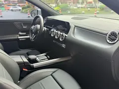 2022 Mercedes-Benz GLA 200, белый — фото 11