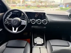 2022 Mercedes-Benz GLA 200, белый — фото 12