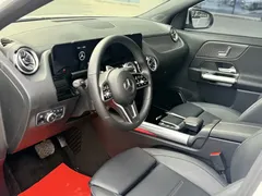 2022 Mercedes-Benz GLA 200, белый — фото 13