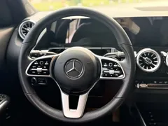 2022 Mercedes-Benz GLA 200, белый — фото 14