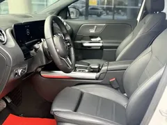 2022 Mercedes-Benz GLA 200, белый — фото 17