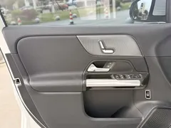 2022 Mercedes-Benz GLA 200, белый — фото 20