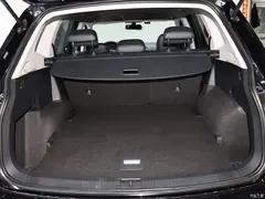 2021 Geely Tiguan L 330TSI AT 2WD Comfortable, чёрный — фото 16