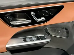 2023 Mercedes-Benz GLC GLC 260 L 4MATIC luxury model 7 seats, чёрный — фото 9