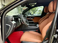 2023 Mercedes-Benz GLC GLC 260 L 4MATIC luxury model 7 seats, чёрный — фото 15