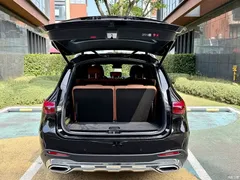 2023 Mercedes-Benz GLC GLC 260 L 4MATIC luxury model 7 seats, чёрный — фото 18