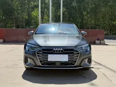 2023 Audi A3 Sportback 35 TFSI — фото 2