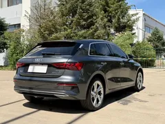 2023 Audi A3 Sportback 35 TFSI — фото 5