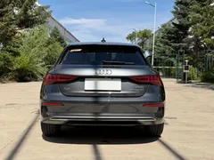 2023 Audi A3 Sportback 35 TFSI — фото 6