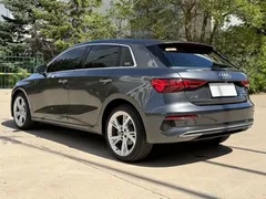 2023 Audi A3 Sportback 35 TFSI — фото 7