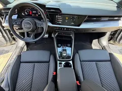 2023 Audi A3 Sportback 35 TFSI — фото 15