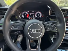 2023 Audi A3 Sportback 35 TFSI — фото 18