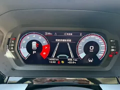 2023 Audi A3 Sportback 35 TFSI — фото 21